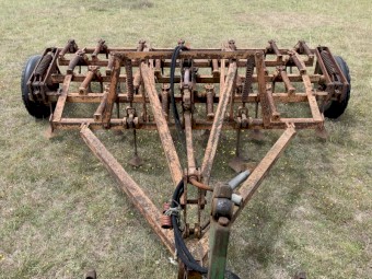 Scarifier