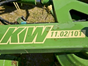 Krone Tedder