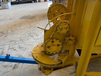 Fertilizer Spreader