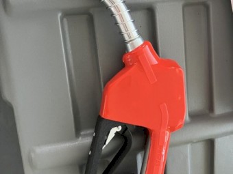 Diesel pod 