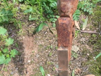 30ft Gason 3100 bar