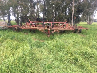 30ft Gason 3100 bar