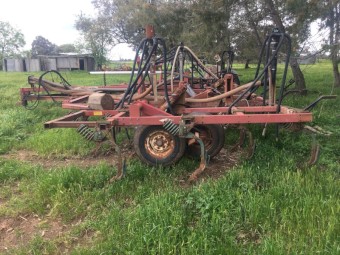 30ft Gason 3100 bar