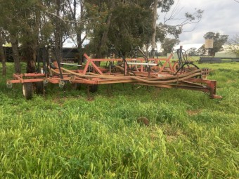 30ft Gason 3100 bar