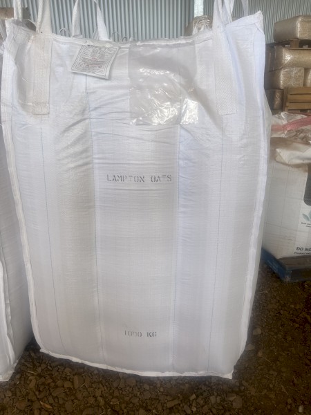 50mt Lampton Oats