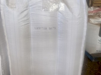 50mt Lampton Oats