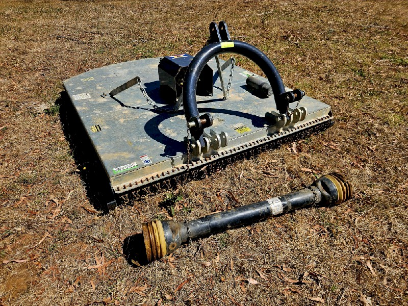 KANGA 6ft Slasher