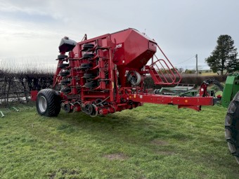 Horsch Avatar