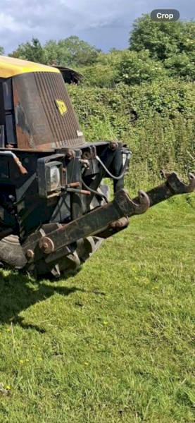 WANTED Front Linkage