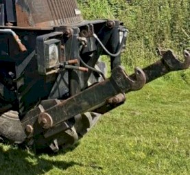 WANTED Front Linkage