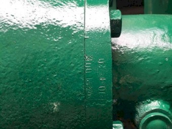 Irrigation Pumpset
