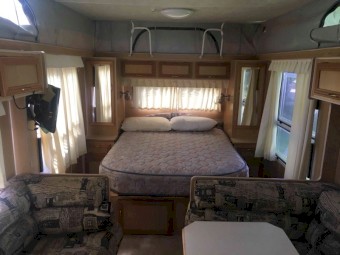 Galaxy Caravan