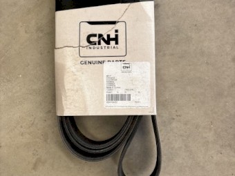 Case IH 7230 Multrib Engine Belt