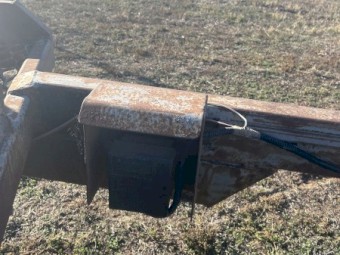 plant trailer