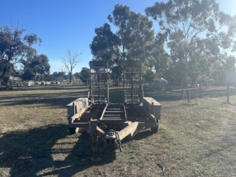 plant trailer
