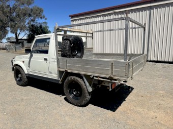 Suzuki Stockman