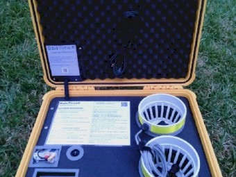 BaleTime Hay Monitor