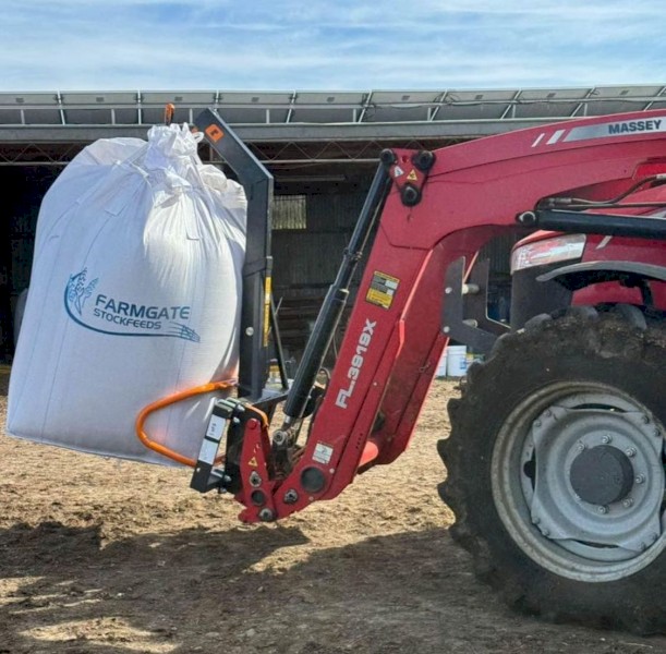 Bulka Bag carrier