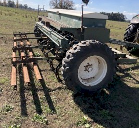 John Shearer Drill 24 Row 