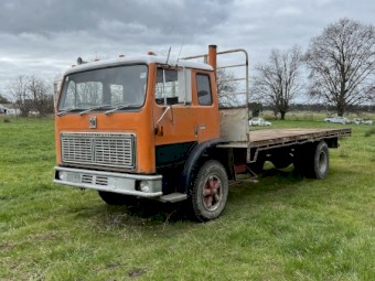 Acco 1810B Truck