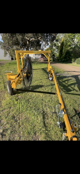 Hayrake Elsworth inline