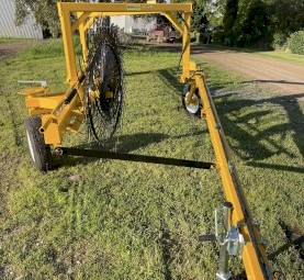 Hayrake Elsworth inline