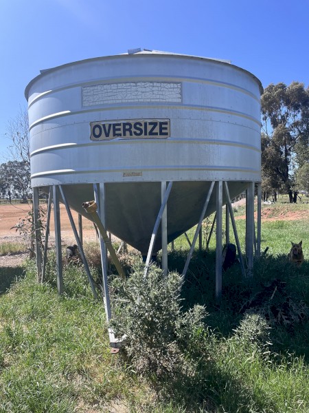 Field Bin