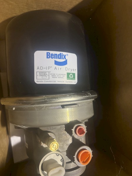Bendix Air Drier