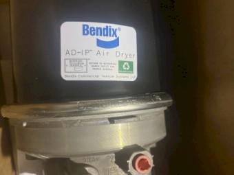 Bendix Air Drier