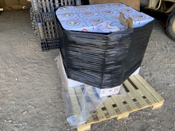 Silage Wrap