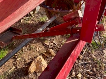 Feed Cart