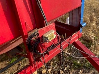 Feed Cart