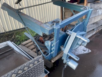 Fork Rotator