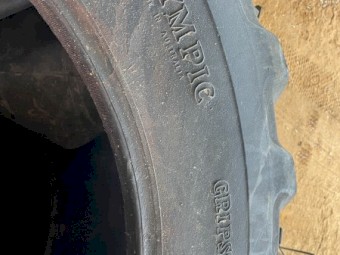 20.8-38 Used Tractor Tyers 