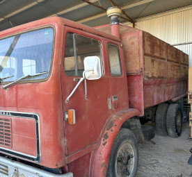 1810 A acco tipper