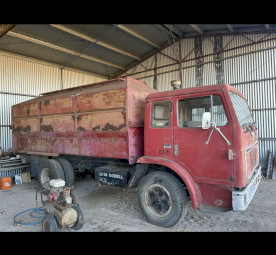 1810 A acco tipper