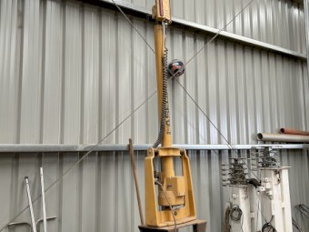 Grader Blade