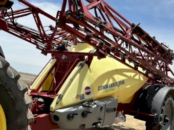 2020 Hardi Commander Boom Spray