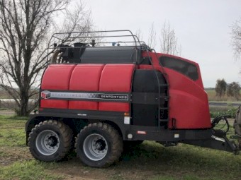 2020 Staheli West 6210 Steamer