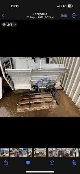Hecton Sheep Handler