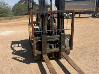 TCM 30 Forklift