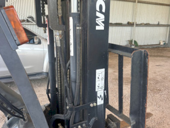 TCM 30 Forklift