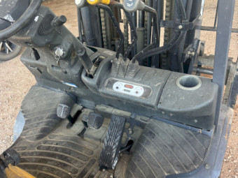 TCM 30 Forklift