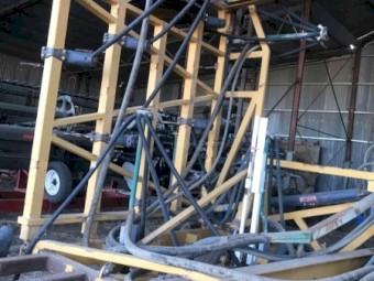 AFM 180 Air Seeder Bar