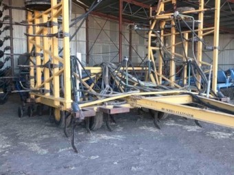 AFM 180 Air Seeder Bar