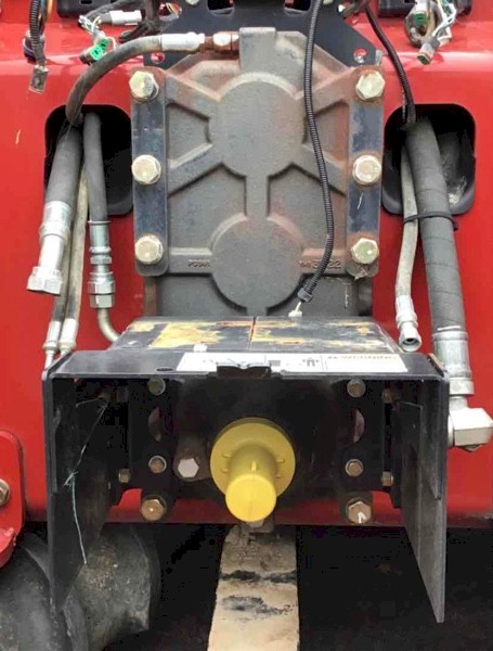 WANTED Full PTO kit for 535