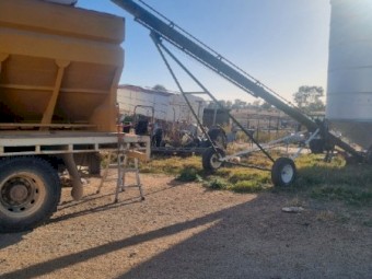 Fastflow 42x9 Auger