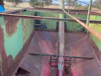 Field Bin