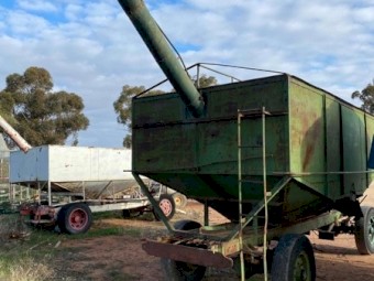 Field Bin