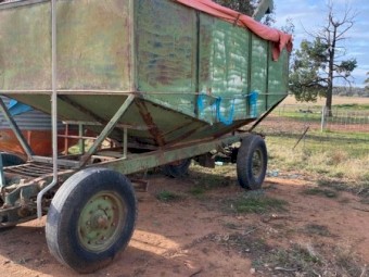 Field Bin